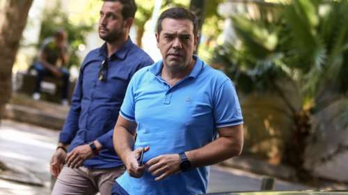 Τσίπρας: Τα έξι βήματα για τον μετασχηματισμό του ΣΥΡΙΖΑ