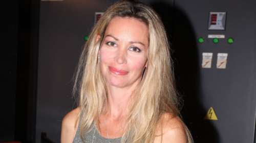 Αποκάλυψη από την Άριελ Κωνσταντινίδη: Δέχτηκα σεξουαλική παρενόχληση στα εννέα μου χρόνια [Βίντεο]