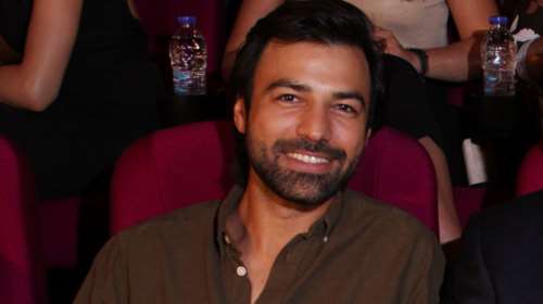 Για πρώτη φορά: ο Ανδρέας Γεωργίου ποζάρει με όλα τα αδέλφια του