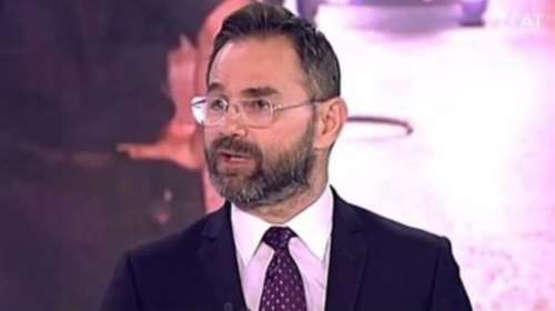 Γλυκά Νερά: Σάλος στο Twitter με Μπαλάσκα που είπε για τον πιλότο &quot;είναι βλάκας, δεν θα πήγαινε ούτε 4 χρόνια φυλακή&quot;