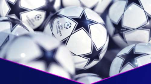 Champions League: Μπαρτσελόνα - Παρί Σεν Ζερμέν στους &quot;16&quot; - Όλα τα ζευγάρια φωτιά που έβγαλε η κληρωτίδα