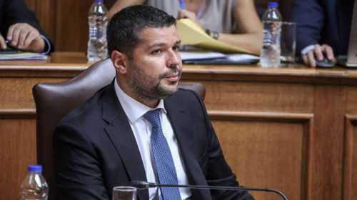 Γιώργος Στάσσης: Έξι διαρθρωτικές παρεμβάσεις για τη ΔΕΗ