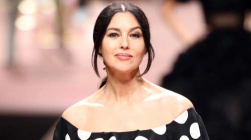 Μόνικα Μπελούτσι: Σε αυτό το ελληνικό νησί θέλει να αγοράσει σπίτι