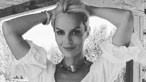 Η Έλενα Χριστοπούλου αποκάλυψε την ηλικία της: Σταματήστε το bullying