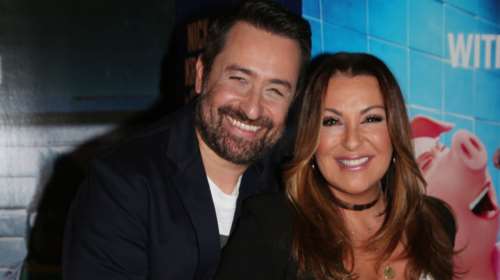 Ναταλία Γερμανού-Θέμης Γεωργαντάς: Ποζάρουν με μαγιό σε εξωτική παραλία