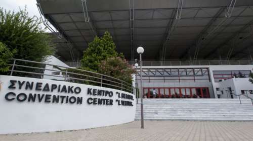 Θεσσαλονίκη: Νέα Διεθνής Έκθεση για τις τεχνολογίες το 2020