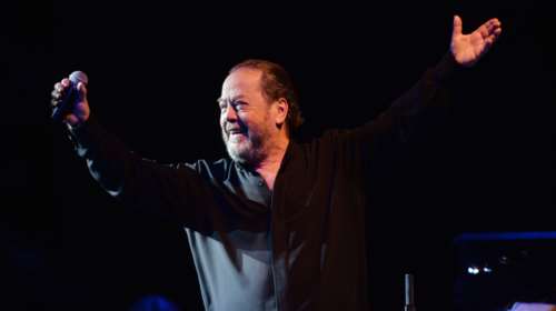 &quot;Παρατράγουδα&quot; για τον Πάριο- Γιατί ακυρώθηκε η συναυλία του στην Κέρκυρα