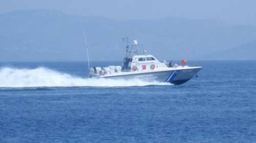 Σύγκρουση ιστιοφόρων στην Αίγινα - Τραυματίστηκε βρετανίδα