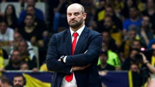 Στο Μαυροβούνιο χρίζουν φαβορί την Ελλάδα