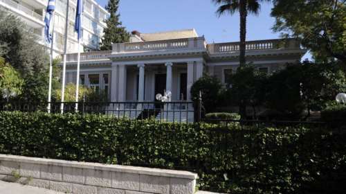 Έκτακτη συνεδρίαση του ΚΥΣΕΑ το Σάββατο για το μεταναστευτικό