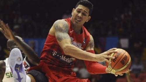 Με ρεσιτάλ Ουέρτας (32π.) το Πουέρτο Ρίκο έκανε την ανατροπή!