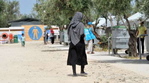 Προσφυγικό: Κόντρα κυβέρνησης - ΣΥΡΙΖΑ για τις αποφάσεις του ΚΥΣΕΑ