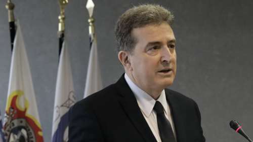 Υπ. Προστασίας του Πολίτη:  Η χώρα έγινε hot spot μεταναστών επί ΣΥΡΙΖΑ