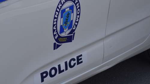 Νεκρός 89χρονος οδηγός σε τροχαίο στη Θεσσαλονίκη