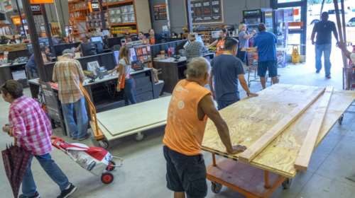 Μπαχάμες: Στην κατηγορία 5 ο Ντόριαν - Έκκληση στους κατοίκους