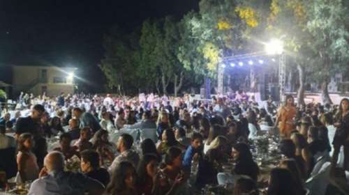 Συνέβη στην Κρήτη: Πρώτη φορά γάμος χωρίς βραστό και πιλάφι!