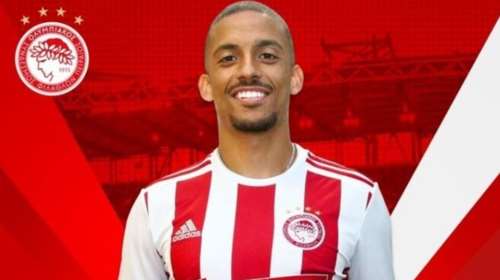 Ανακοίνωσε Γκασπάρ ο Ολυμπιακός