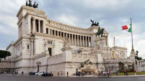 Την Τετάρτη η σύνθεση της νέας κυβέρνησης στην Ιταλία