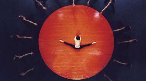 Τα περίφημα μπαλέτα Μπεζάρ έρχονται ξανά στο Ηρώδειο