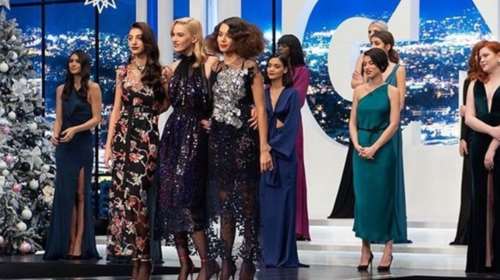 Αντίστροφη μέτρηση για το GNTM 2: Κάνει πρεμιέρα αυτή την εβδομάδα