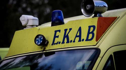 Θεσσαλονίκη: Σορός 63χρονου ανασύρθηκε από τεχνητή λίμνη