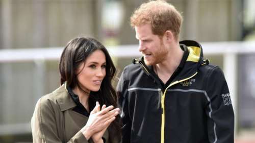 Ο πατέρας της Μαρκλ ξεσκεπάζει την «υποκρίτρια» κόρη του: Είναι ψεύτρα