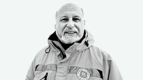 Τζον Ινγκλάντερ: Επικίνδυνο ρωσικό παιχνίδι στρατηγικής στην Αρκτική