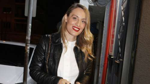 Ελεονώρα Μελέτη: Μίλησε για τις επιδόσεις της στο σεξ, αφού την προκάλεσαν