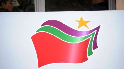 ΣΥΡΙΖΑ: “Ανάπτυξη με κανόνες ή χαριστικές διατάξεις;”