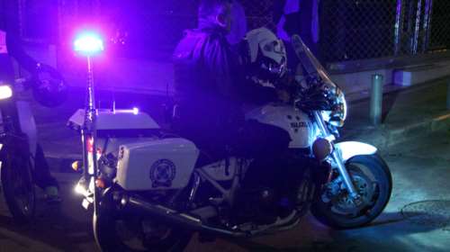 Επίθεση με αεροβόλο δέχθηκε Αφγανός έξω από την ΑΣΟΕΕ