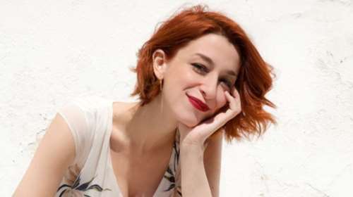 Αυτόν τον Σεπτέμβριο, όπου «μουσική» βάλε «Τεχνόπολη»