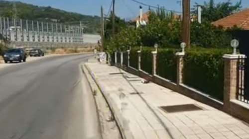 Θετικό το αλκοτέστ στον 28χρονο που σκότωσε γιαγιά &amp; εγγονό στο Αίγιο