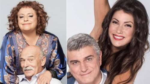 Η αποκάλυψη της Βουλίτσας από τη Μουρμούρα για την κόρη της Ρένεση