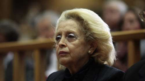 Δεύτερο «όχι» του ΣτΕ στη Βασιλική Θάνου για την Επιτροπή Ανταγωνισμού