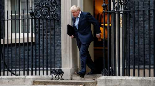 Βρετανία: Κρίσιμες αποφάσεις στο Κοινοβούλιο - Τα πιθανά σενάρια