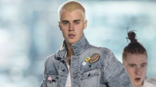 Ο Τζάστιν Μπίμπερ, τα ναρκωτικά και οι τάσεις αυτοκαταστροφής