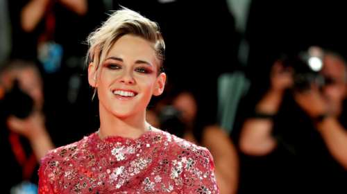 Αποκαλύψεις της Κρίστεν Στιούαρτ για την καριέρα της