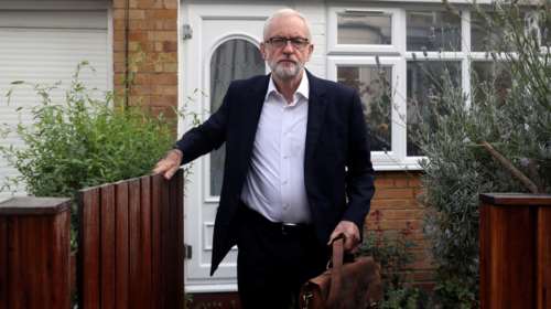 Βρετανία-αντιπολίτευση: Να αποτραπεί Brexit χωρίς συμφωνία και μετά εκλογές