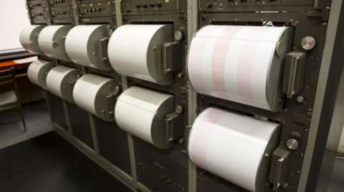 Σεισμός 4,2 Ρίχτερ στην Κάρπαθο, ισχυροί μετασεισμοί