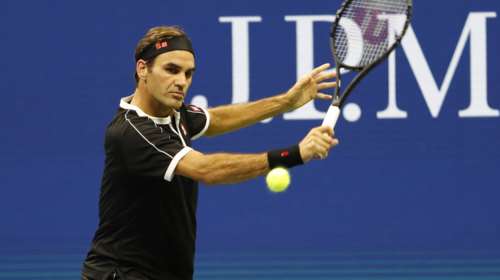 Αποκλεισμός-έκπληξη του Ρότζερ Φέντερερ