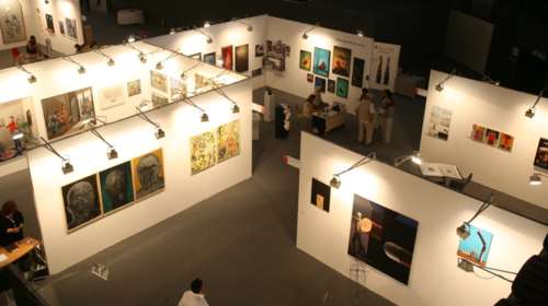 Ετοιμαστείτε για την φθινοπωρινή, ανανεωμένη Art-Athina