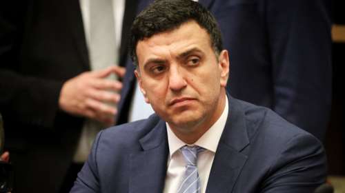 Κικίλιας: Να εμπεδώσουμε την εμβολιαστική συνείδηση