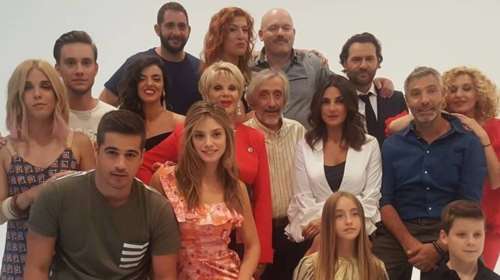 «Μην ψαρώνεις»: Πρωταγωνίστρια αποχωρεί λόγω προχωρημένης εγκυμοσύνης