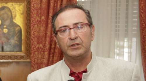 Η ΝΔ διέγραψε στέλεχος της για ρατσιστικό σχόλιο