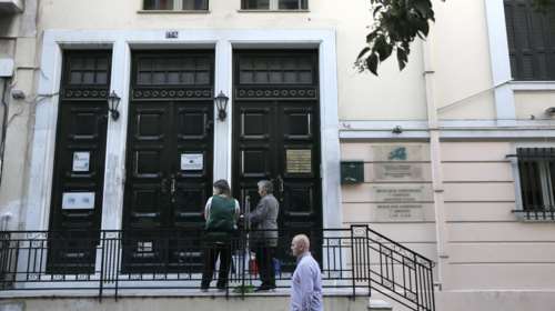 Δίκη Ζαφειρόπουλου: Αρνούνται κατηγορίες τα ρίχνουν στον δολοφονημένο Μπάκο