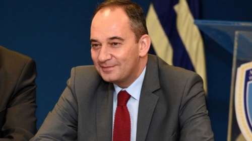 Η ναυτιλιακή συνεργασία Ελλάδας-Βρετανίας ενόψει Brexit