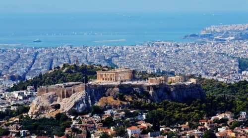 ΥΠΠΟΑ: Τι γίνεται με Τατόι, Ακρόπολη, Εθνική Πινακοθήκη, Σπάρτη κι Ελληνικό