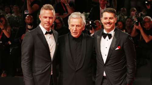 Γαβράς: Άκουσα όλες τις ηχογραφήσεις Βαρουφάκη από το Eurogroup