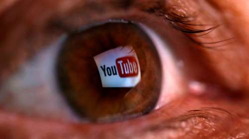 Πρόστιμο-ρεκόρ 170 εκατ.δολ. στο YouTube για προστασία δεδομένων