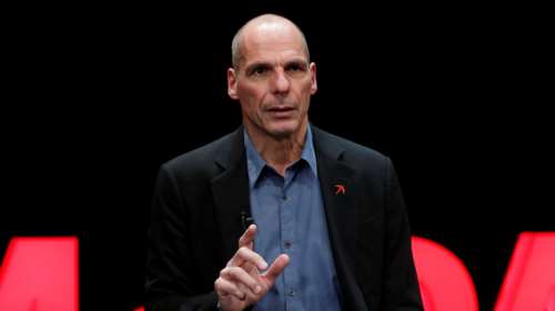 Βαρουφάκης: Μπορεί να αναρτήσω τις ηχογραφήσεις του Eurogroup